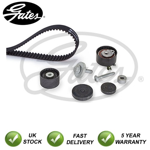 Timing cam belt kit - cam,