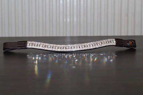 New sparkly curve - new, shape