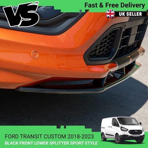 Fits ford transit custom - ford,