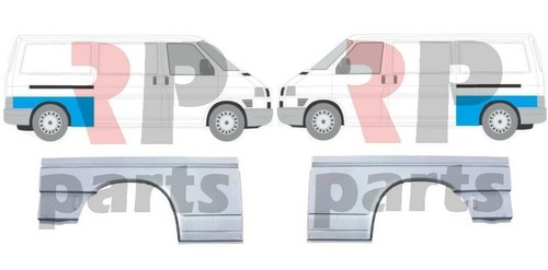 For transporter 03 - for, new