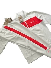 Nike Air Swoosh Mens Tracksuit