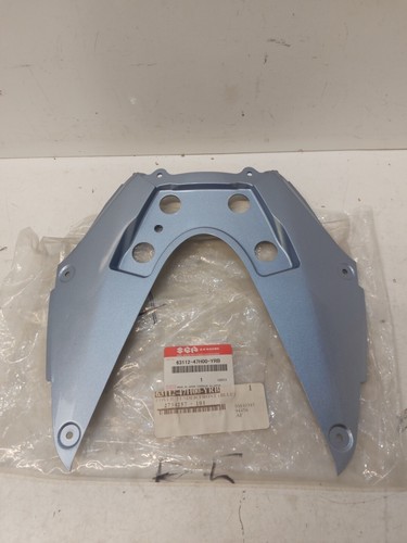 Suzuki gsxr1000 under - gsxr1000, k9