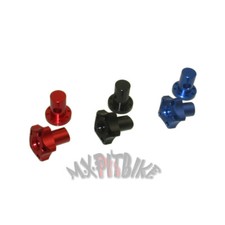 Brake Rod Adjuster Dowel For