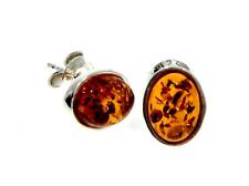CERTIFIED BALTIC AMBER 925