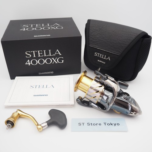 Excellent shimano 14 - shimano, stella