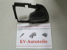 Rover 75 2001 RJ 2.0 V6 Bumper