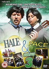 Hale and Pace - Series 3 - Complete (DVD, 2013)