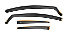 ISPEED Wind Deflectors for KIA