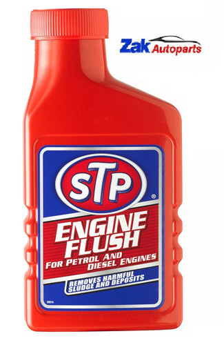 Stp engine flush for - stp, petrol