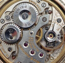 Vintage Rolex Spare Parts Cal 700 & 9 3/4 Hunter