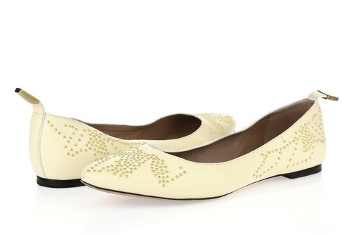 Womens chloe susanna - susanna, ivory