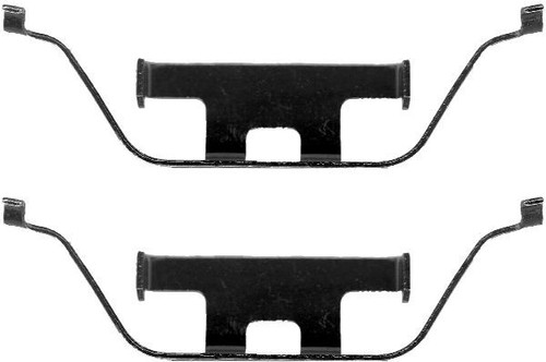 Textar 82057500 accessory kit - 82057500,