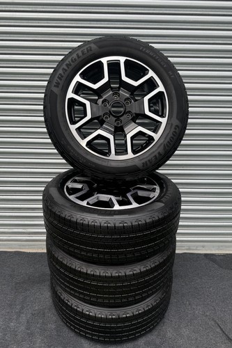 Genuine ford ranger - ford,