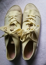 Clarks trigenic evo pale - clarks,