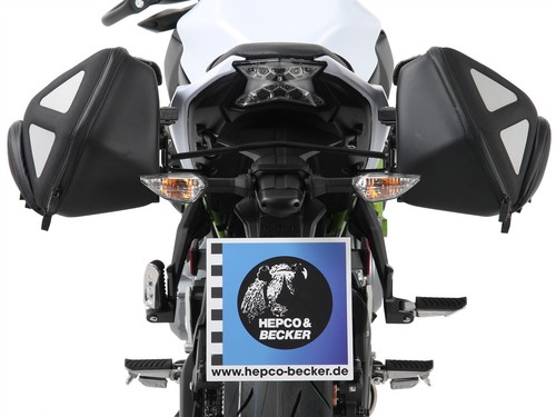 Kawasaki 650 2017 - 650, ab