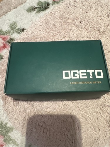 Laser measure ogeto digital - measure,
