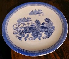 Bridgwood 'Mandarin' China