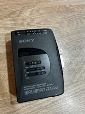Sony Walkman WM-FX17 Personal