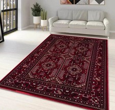 Traditional Large Rugs Living