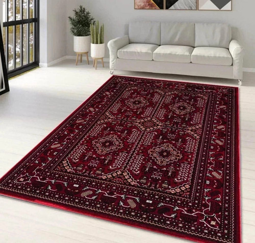 Traditional large rugs living - large,