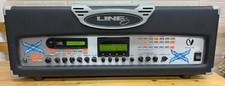 LINE6 Vetta HD Guitar Amp Working