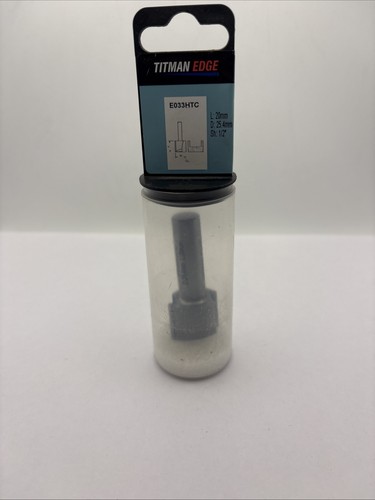 Titman edge e033htc - edge, tct