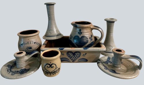 Nice lot vintage - vintage, rowe