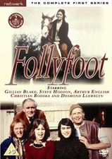 Follyfoot Series 1  [DVD] -
