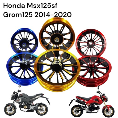 Honda grom msx125 msx125sf - msx125,