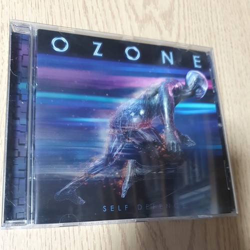 Ozone self defence album - self,