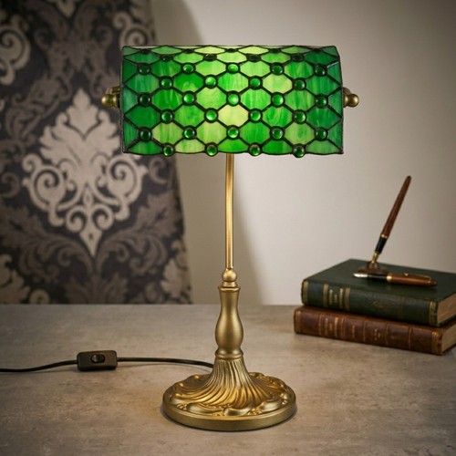 Tiffany bankers style - tiffany,