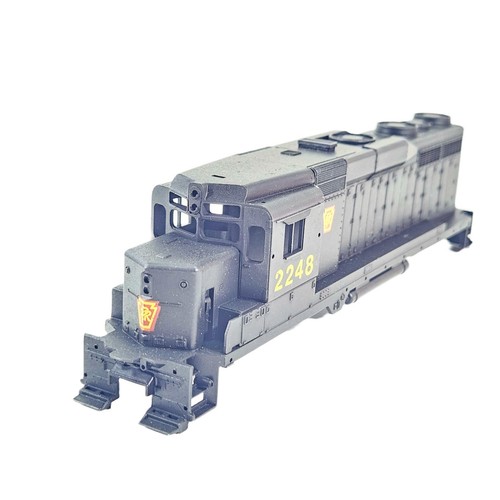 Bachmann spectrum - bachmann, ho