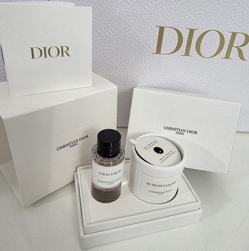 Dior mini gift - dior,