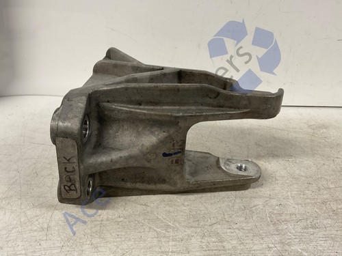 Nissan leaf ze1 24 rear - nissan,