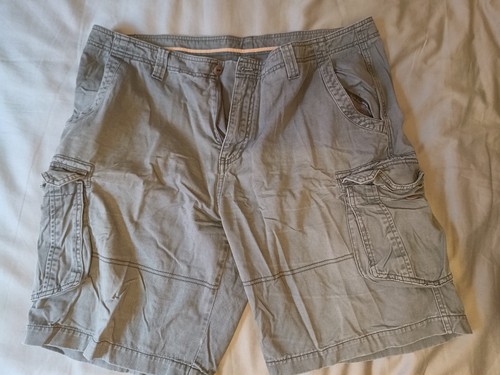 Debenhams men mantaray cargo - debenhams,