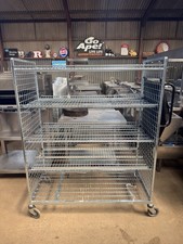 Wanzl KT3 Picking Trolleys | 5