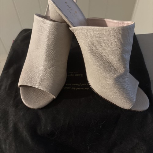 Kate spade bone pebble - spade,