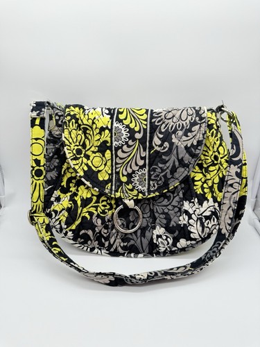 Vera bradley saddle - vera,