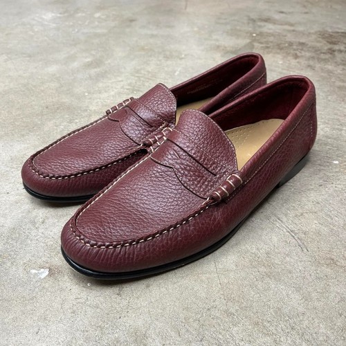 Bass weejuns penny loafers - bass,