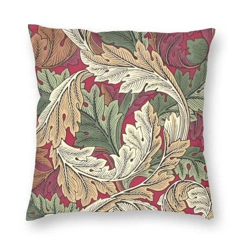 William morris cushion - morris,