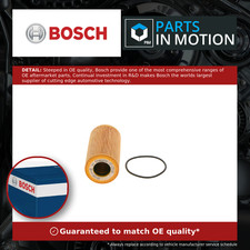 Oil Filter 1457429144 Bosch