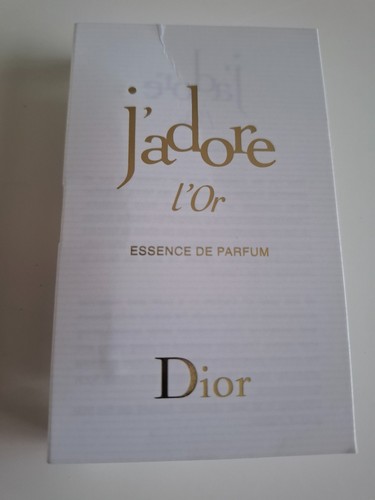 Adore essence de - l’or,