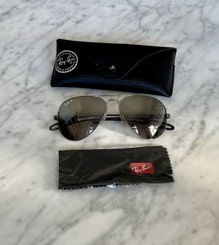 Ray ban rb8307 004 - ray-ban, 004/n8