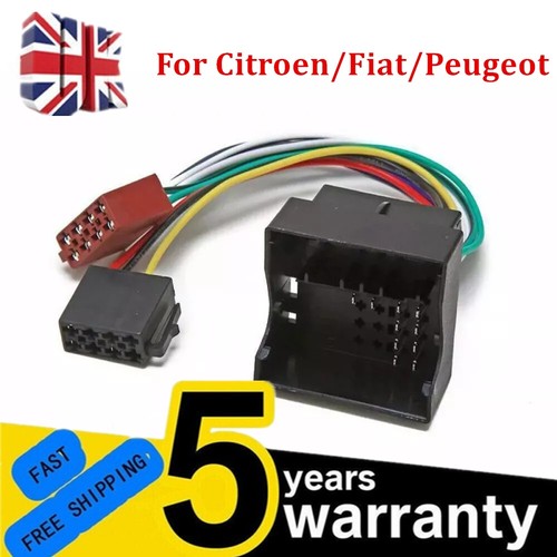 For citroen peugeot iso - for,