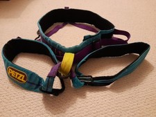 Petzl mercury climbing - petzl,