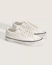 Vans OTW Old Skool 36 LX Pearlized Pack | White | UK 9