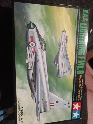 Tamiya 61608 bac - bac, lightning