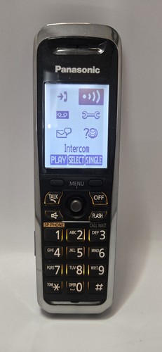 Panasonic tga740 cordless - panasonic,