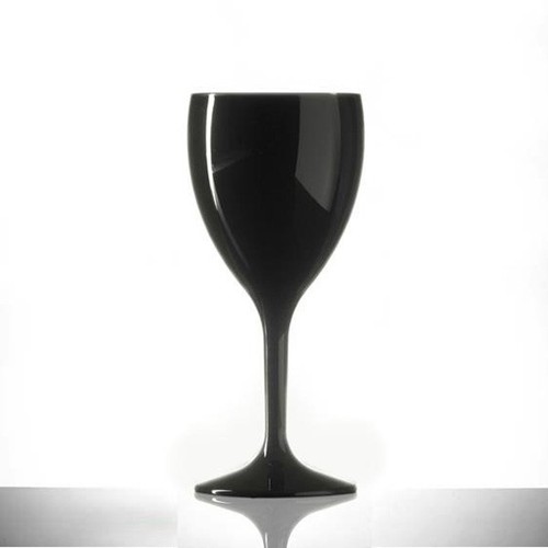 Polycarbonate black wine - polycarbonate,