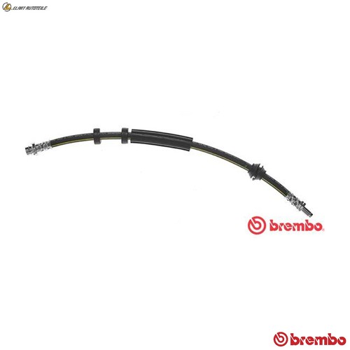 Brake hose 125 for - 125, volvo